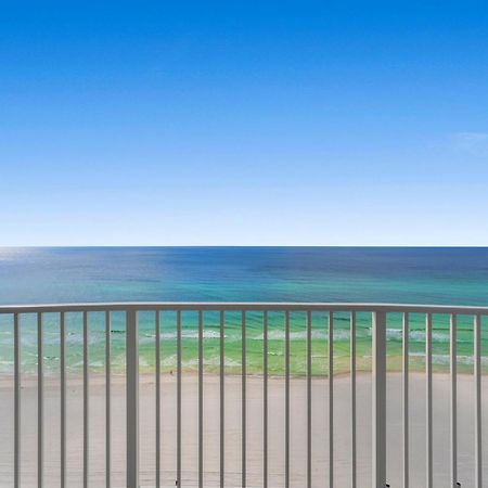 Twin Palms 1705 Villa Panama City Beach Exterior photo